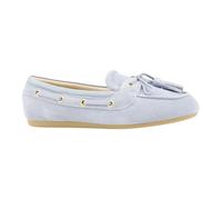 Liu Jo, Femme, Chaussures, Bleu, Taille: 36 EU Mocassins