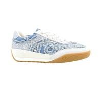 Liu Jo, Femme, Chaussures, Bleu, Taille: 37 EU Baskets