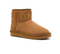 Liu Jo, Femme, Chaussures, Brun, Taille: 36 EU Bottine