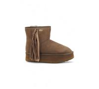 Liu Jo, Femme, Chaussures, Brun, Taille: 39 EU Jane 09 Ankle Boot