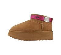 Liu Jo, Femme, Chaussures, Brun, Taille: 40 EU Bottes d`hiver Jane 03