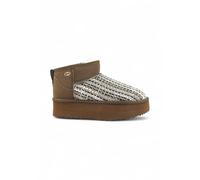 Liu Jo, Femme, Chaussures, Brun, Taille: 40 EU Jane 01
