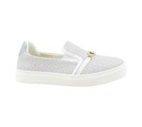 Liu Jo, Femme, Chaussures, Gris, Taille: 39 EU Mocassins