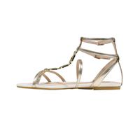 Liu Jo Sandales 'SANDY' champagne, Taille 40