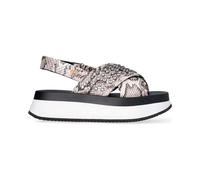 Liu Jo, Femme, Chaussures, Multicolore, Taille: 39 EU Dreamy Sandal 02