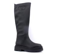 Liu Jo, Femme, Chaussures, Noir, Taille: 35 EU High Boot