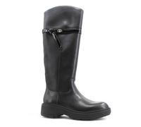 Liu Jo, Femme, Chaussures, Noir, Taille: 36 EU Bottes Hautes