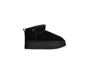 Liu Jo, Femme, Chaussures, Noir, Taille: 38 EU Bottines