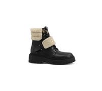 Liu Jo, Femme, Chaussures, Noir, Taille: 38 EU Rumi 40 Ankle Boot