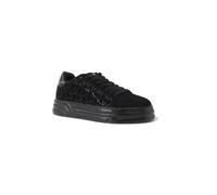 Liu Jo, Femme, Chaussures, Noir, Taille: 39 EU Baskets