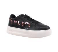 Liu Jo, Femme, Chaussures, Noir, Taille: 39 EU Baskets
