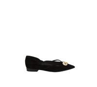 Liu Jo, Femme, Chaussures, Noir, Taille: 39 EU Vivien 03 Ballerina