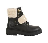 Liu Jo, Femme, Chaussures, Noir, Taille: 40 EU Rumi 40 Ankle Boot