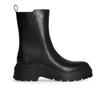 Liu Jo, Femme, Chaussures, Noir, Taille: 41 EU Anfibio Chelsea Boot