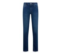 Liu Jo, Femme, Jeans, Bleu, Taille: W25 Jeans Slim-fit avec Strass