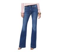 Liu Jo, Femme, Jeans, Bleu, Taille: W25 Tejano Pants