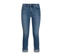 Liu Jo, Femme, Jeans, Bleu, Taille: W28 Jeans skinny