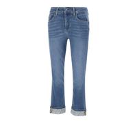 Liu Jo, Femme, Jeans, Bleu, Taille: W28 Jeans skinny