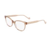 Liu Jo Femme LJ2736 290 Montures optiques Plastique Nu Cat Eye
