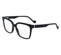 Liu Jo Femme LJ2767 1 Montures optiques Bio-inject Noir Carré Photochromatique