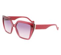 Liu Jo Lunettes De Soleil Pour Femme 757s