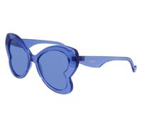 Lunettes de soleil - Liu Jo - LJ775S-429 - Ovale - Protection UV - Chic