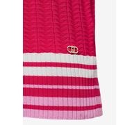 Liu Jo femme multicolore TA5086MS36L-C3595 MULTICOLOR L