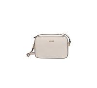 Liu Jo, Femme, Sacs, Blanc, Taille: ONE Size Sac bandoulière Manhattan M