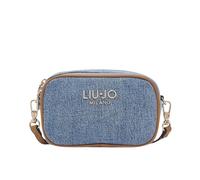 Liu Jo, Femme, Sacs, Bleu, Taille: ONE Size Heden Handtas