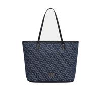Liu Jo, Femme, Sacs, Bleu, Taille: ONE Size Shopping Bag