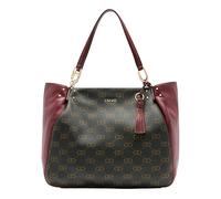 Liu Jo, Femme, Sacs, Brun, Taille: ONE Size Borsa in pelle sintetic