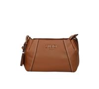 Liu Jo, Femme, Sacs, Brun, Taille: ONE Size Manhattan M Crossbody Bag