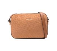 Liu Jo, Femme, Sacs, Brun, Taille: ONE Size Manhattan M Crossbody Bag