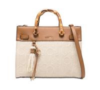 Liu Jo, Femme, Sacs, Brun, Taille: ONE Size Manhattan M Handbag