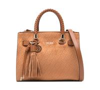 Liu Jo, Femme, Sacs, Brun, Taille: ONE Size Manhattan S Handbag