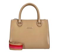 Liu Jo, Femme, Sacs, Brun, Taille: ONE Size Manhattan Satchel S Handbag