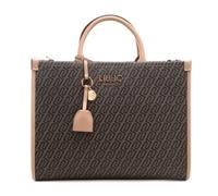 Liu Jo - Sac fourre-tout Ridhi - Femme - Sacs - Brun - Taille: ONE Size