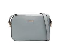 Liu Jo, Femme, Sacs, Gris, Taille: ONE Size Manhattan M Sac bandoulière