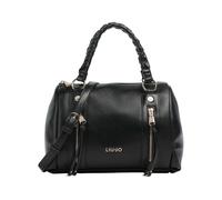 Liu Jo - Bauletto - Femme - Sacs - Noir - Taille: ONE Size