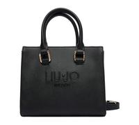 Liu Jo, Femme, Sacs, Noir, Taille: ONE Size Borsa