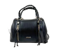 Liu Jo, Femme, Sacs, Noir, Taille: ONE Size Gihen M Bauletto