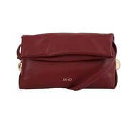 Liu Jo, Femme, Sacs, Rouge, Taille: ONE Size Borsa Bordeaux