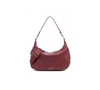 Liu Jo, Femme, Sacs, Rouge, Taille: ONE Size Kaliska L Hobo Bag