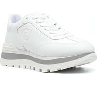 Liu Jo Femmes Baskets BA3113 P0102 01111 Couleur : Blanc Taille : 41