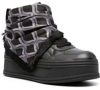 Liu Jo Femmes Bottines BF3131 PX215 22222 Couleur : Noir Taille : 36