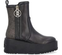 Liu Jo Femmes Bottines SF2151 P0102 22222 Couleur : Noir Taille : 41