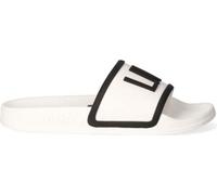 Liu Jo Femmes Pantoufles BA2169 EX102 S1005 Couleur : Blanc Taille : 36