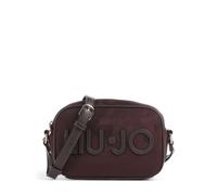 Liu Jo Ferielle M Sac bandoulière marron, synthétique, femme