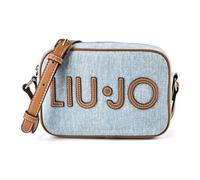 Liu Jo Ferielle Sac à bandoulière 22 cm gris
