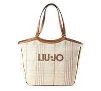 Liu Jo Ferielle Sac à bandoulière L 47 cm blanc